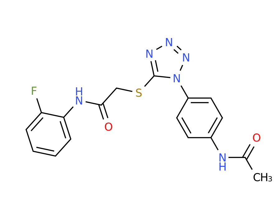 Structure Amb9076035