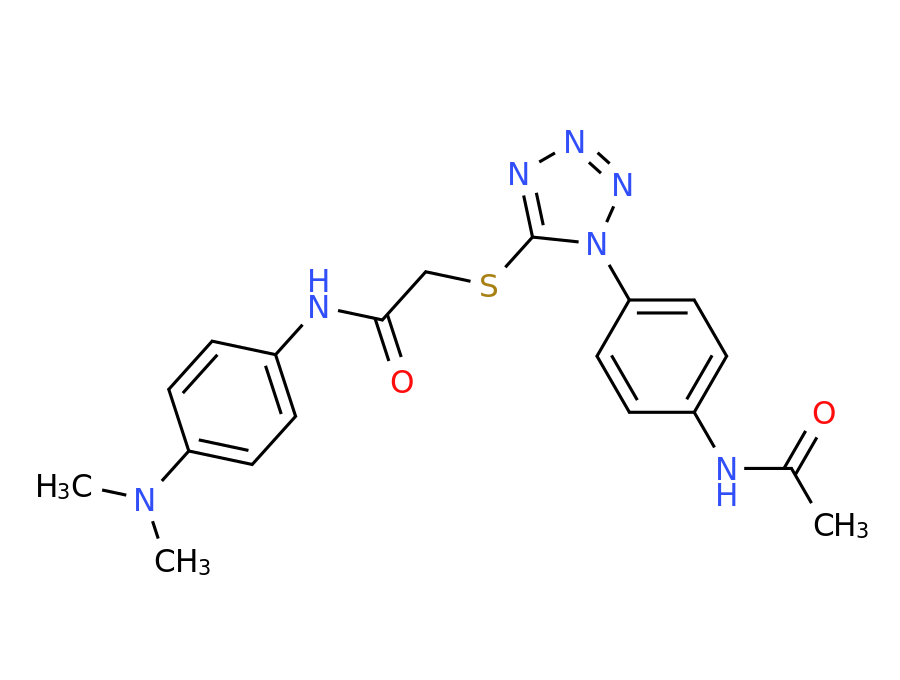 Structure Amb9076045