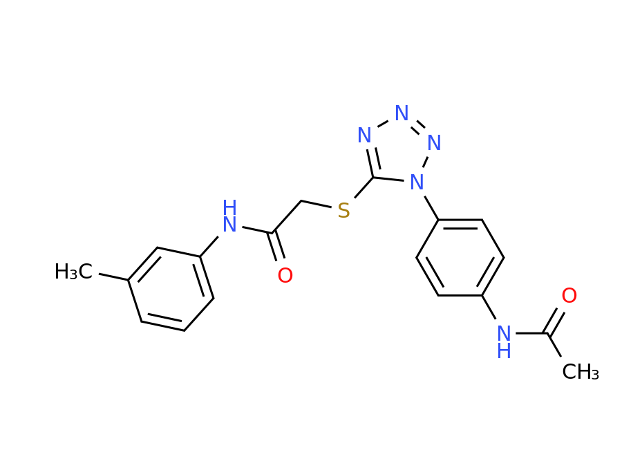 Structure Amb9076047