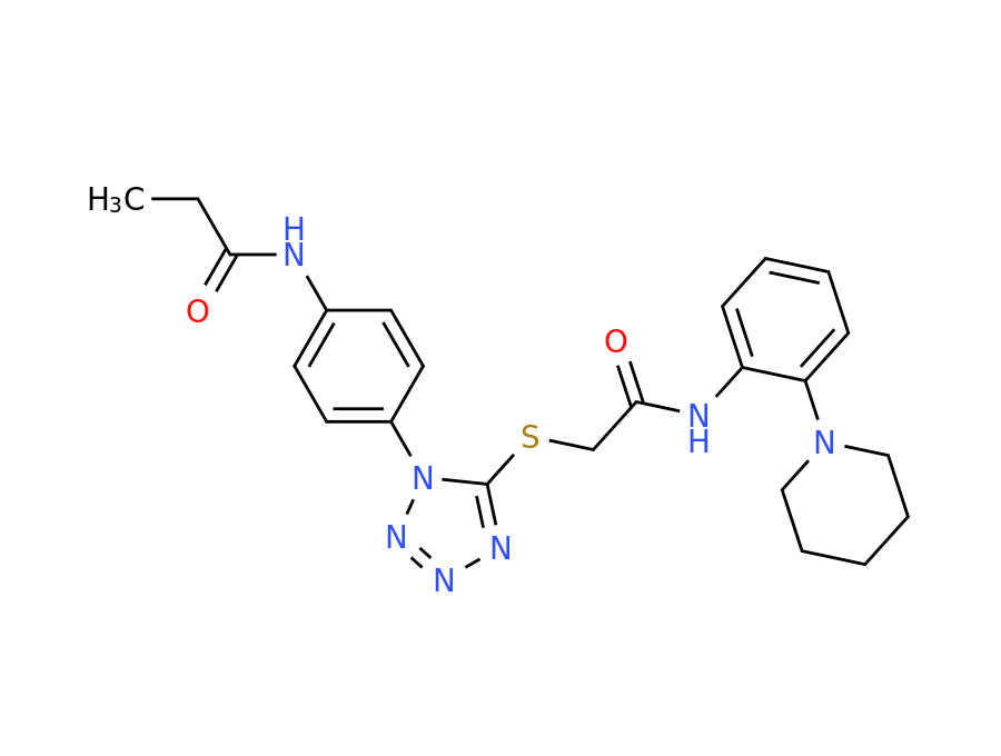 Structure Amb9076055