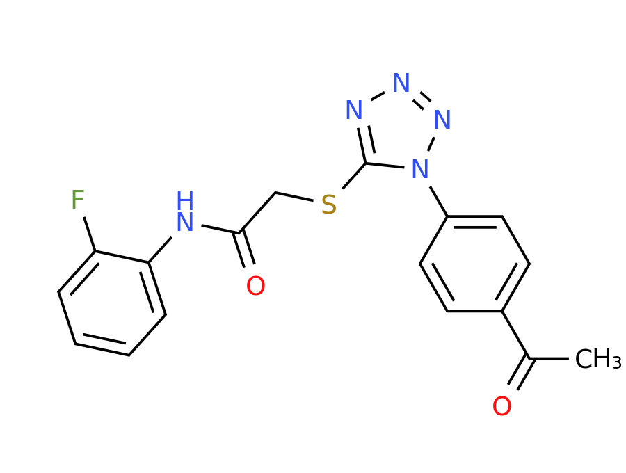 Structure Amb9076070