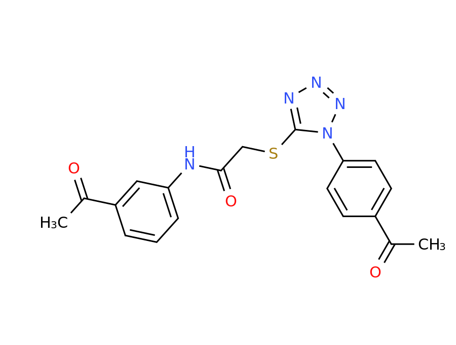 Structure Amb9076078