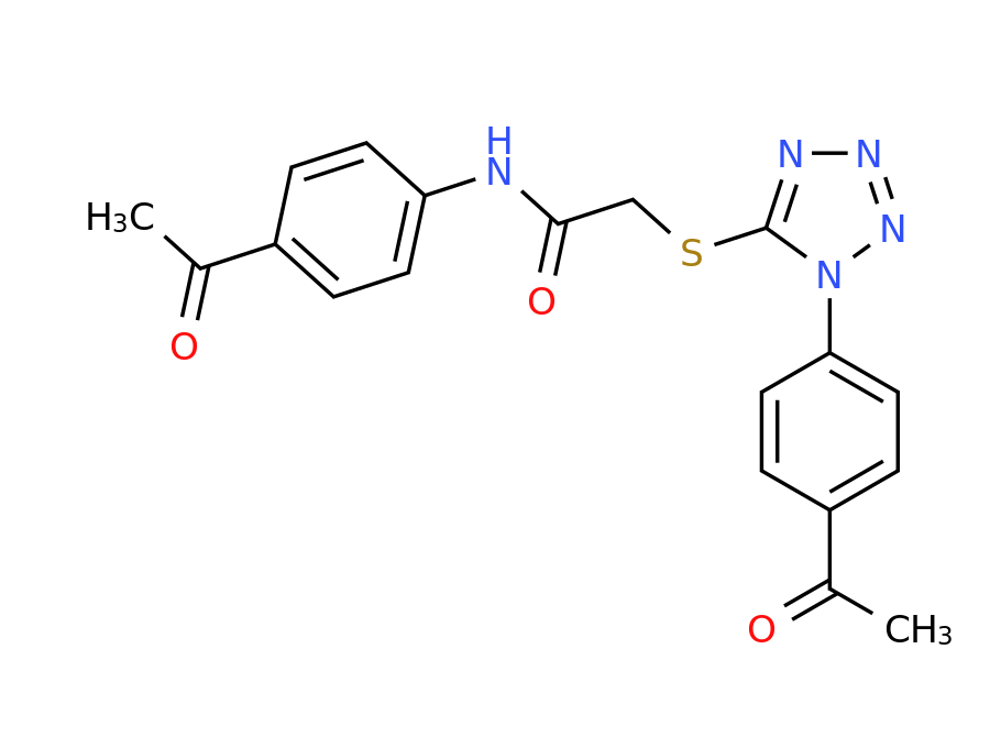 Structure Amb9076079