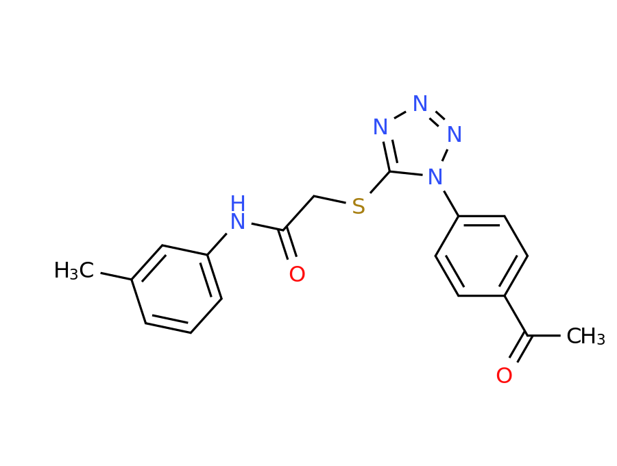 Structure Amb9076086