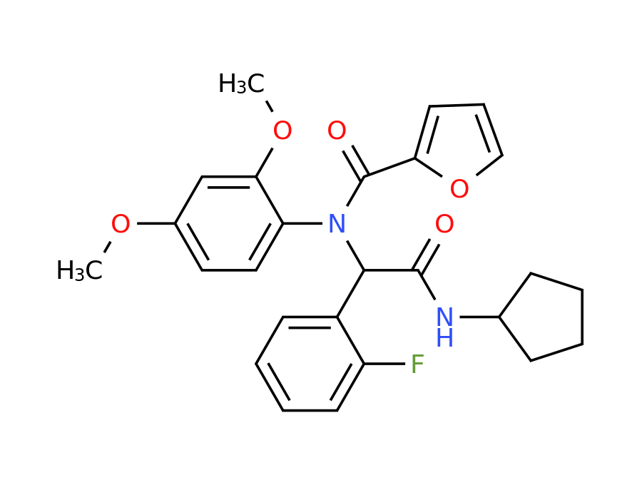 Structure Amb9077612