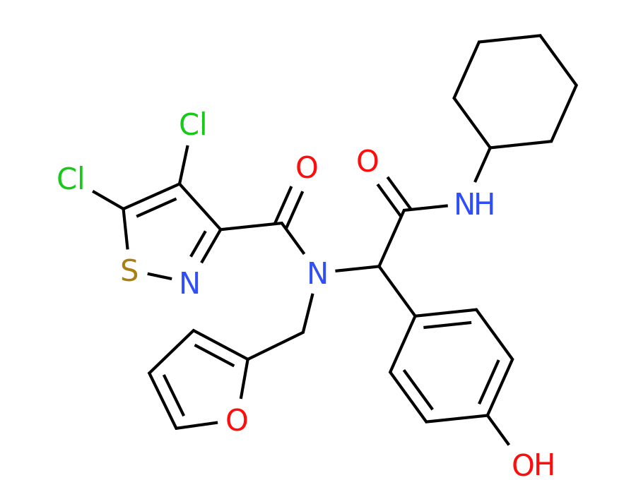 Structure Amb9078005