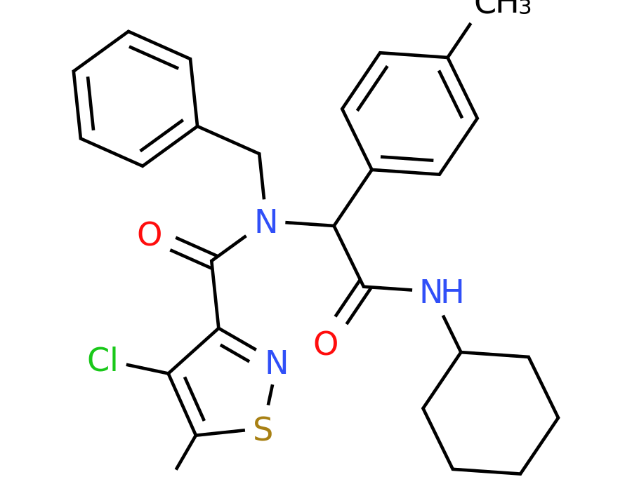 Structure Amb9078010