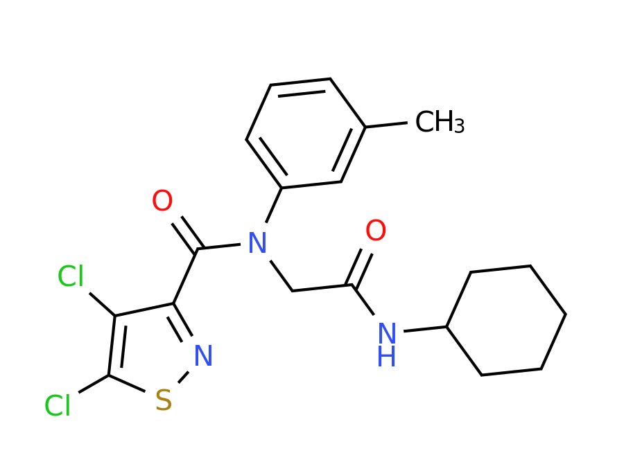 Structure Amb9078023