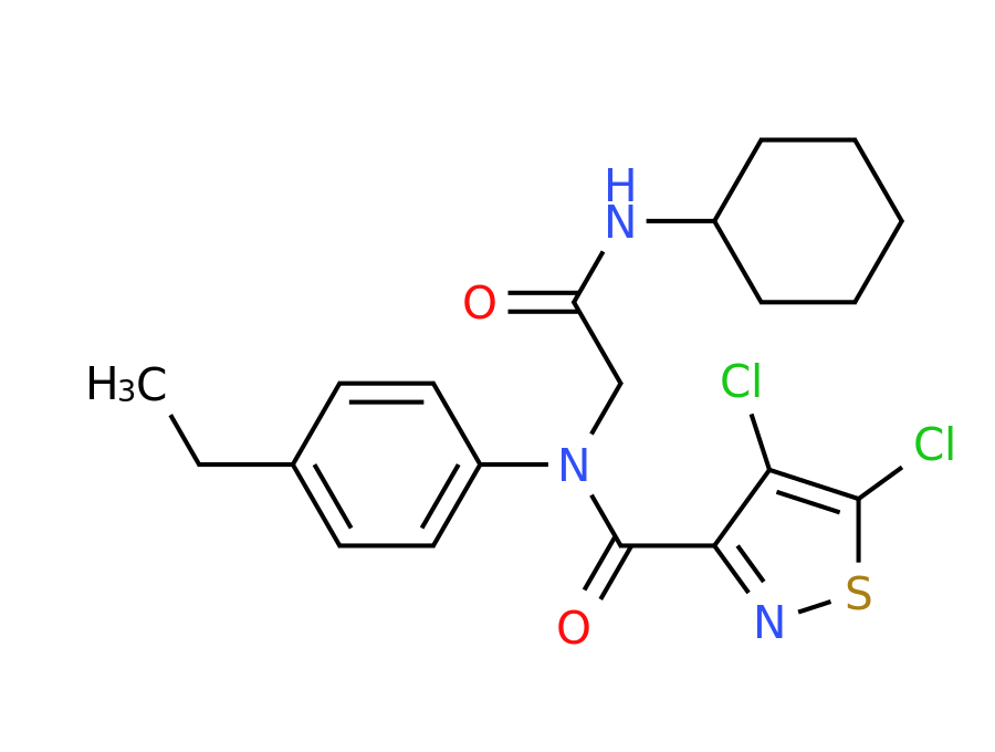 Structure Amb9078024