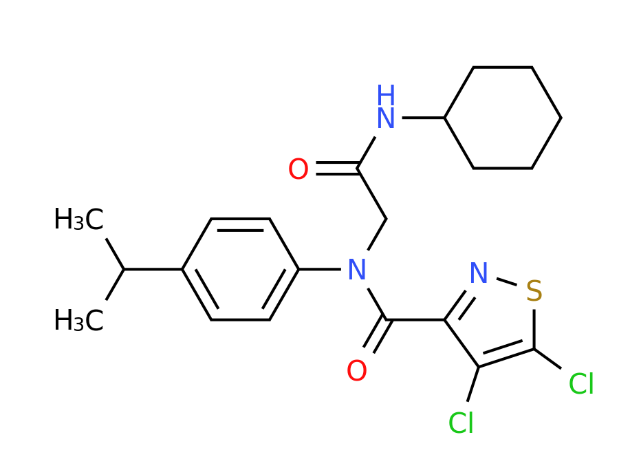 Structure Amb9078027