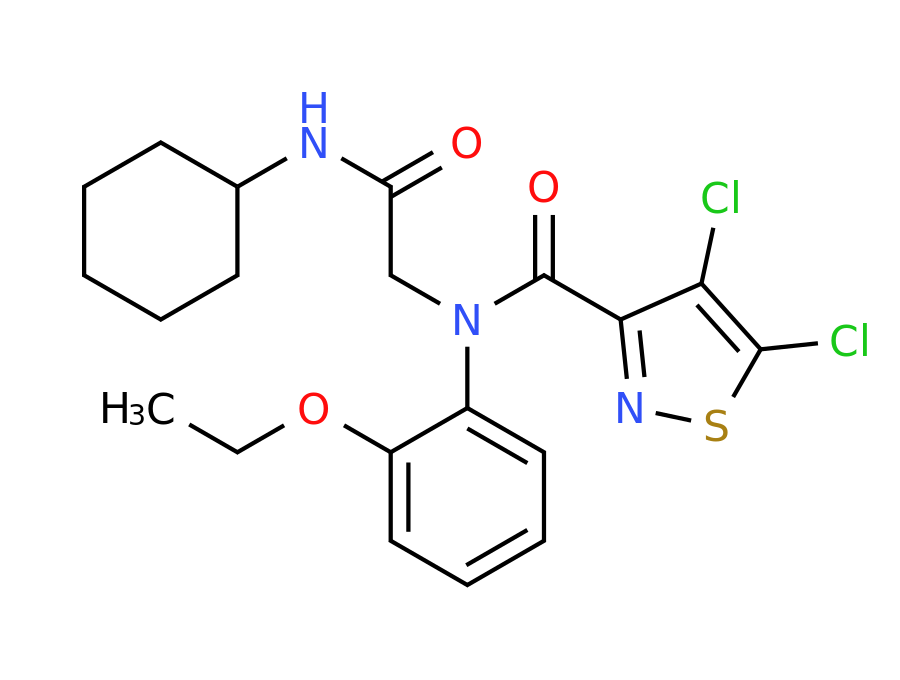 Structure Amb9078028