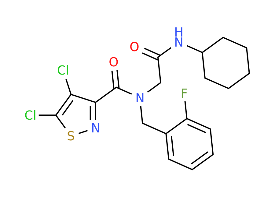 Structure Amb9078030