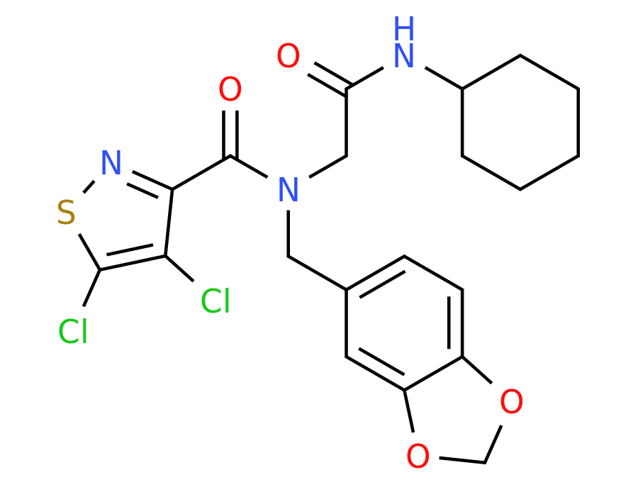 Structure Amb9078032