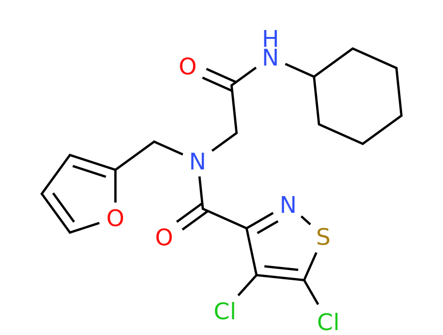 Structure Amb9078033