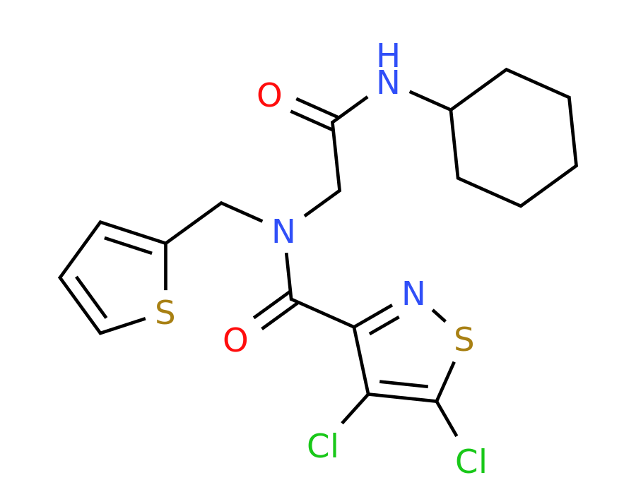 Structure Amb9078034