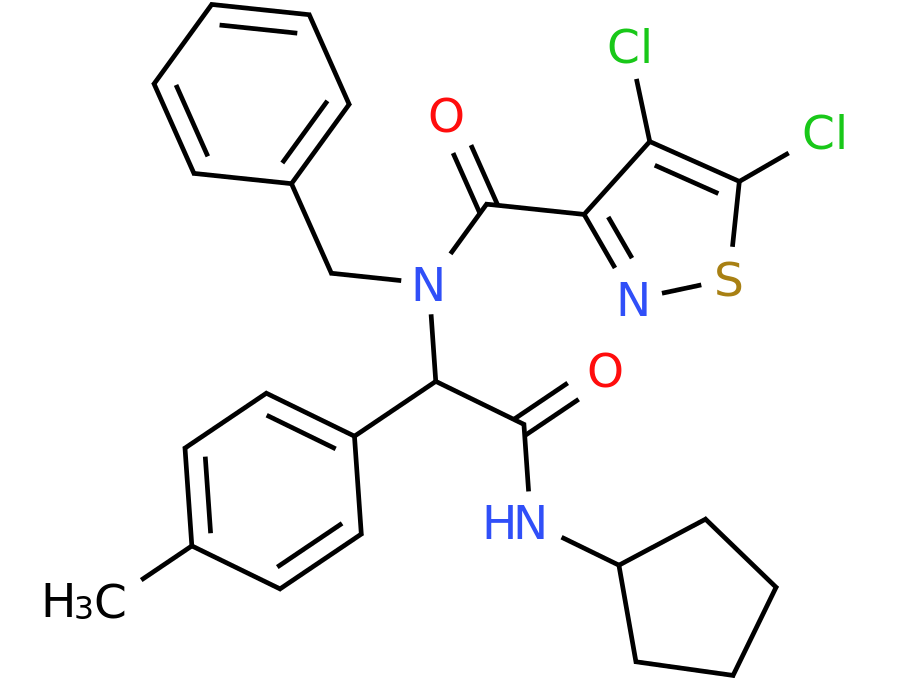 Structure Amb9078095