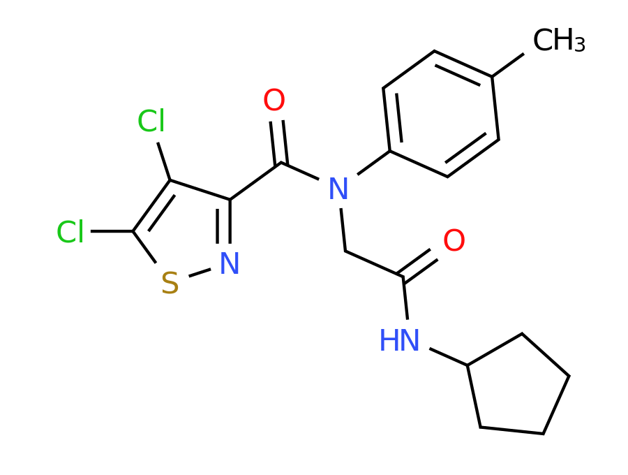 Structure Amb9078104