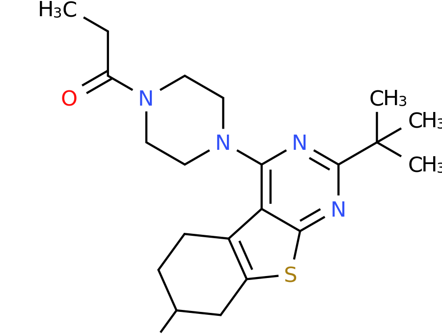 Structure Amb9078421