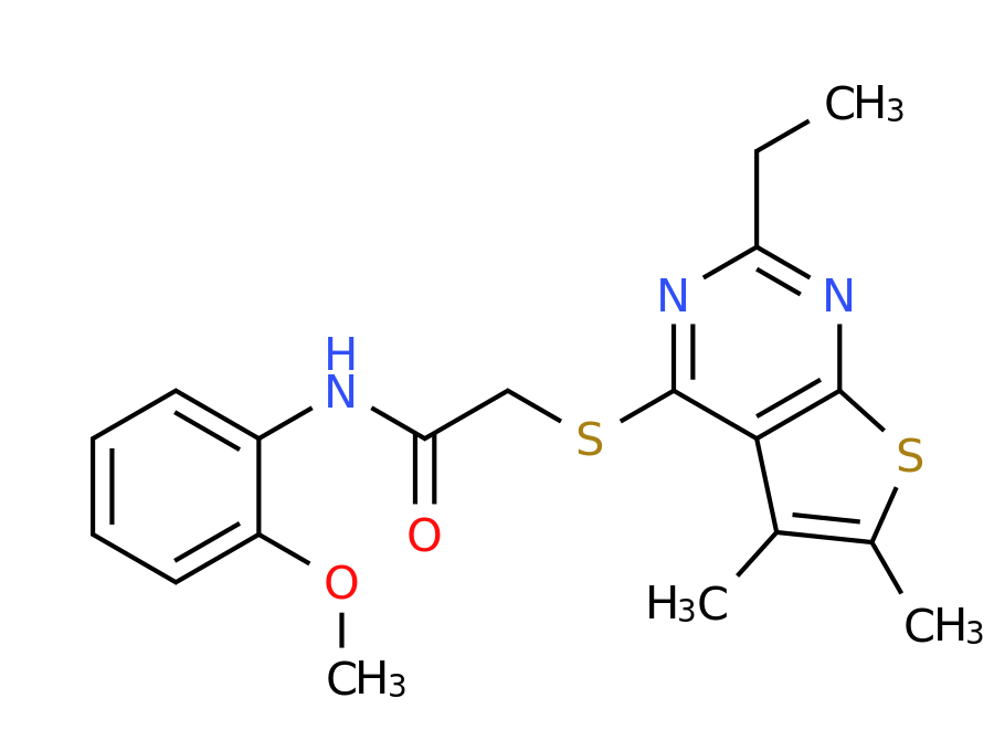 Structure Amb9078460