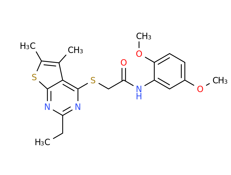 Structure Amb9078462