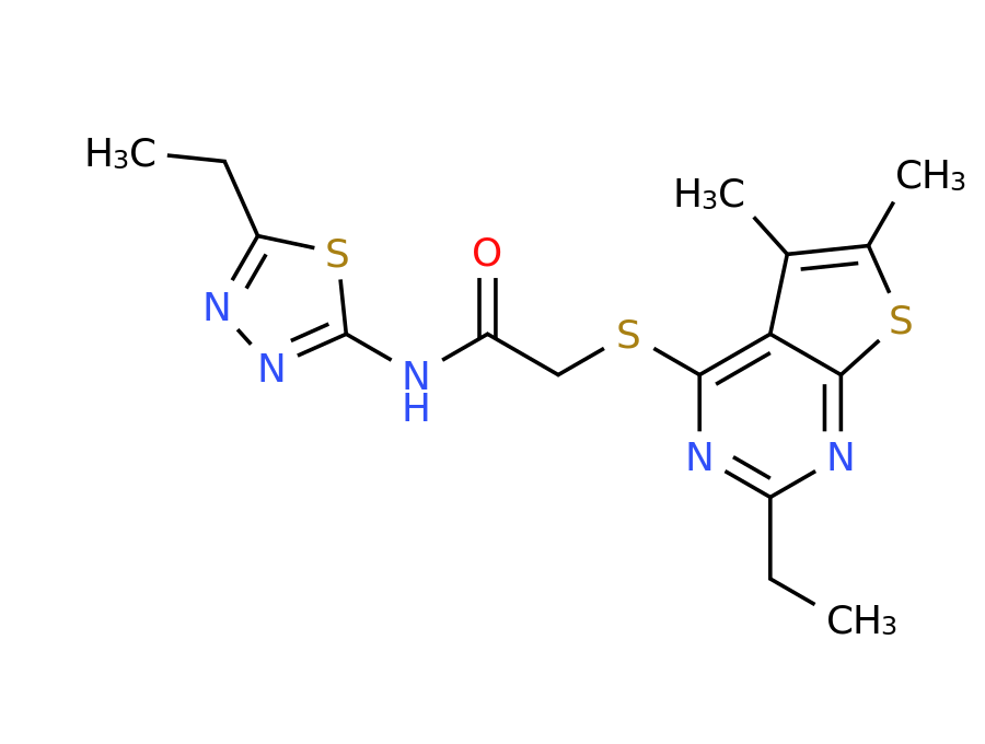 Structure Amb9078468