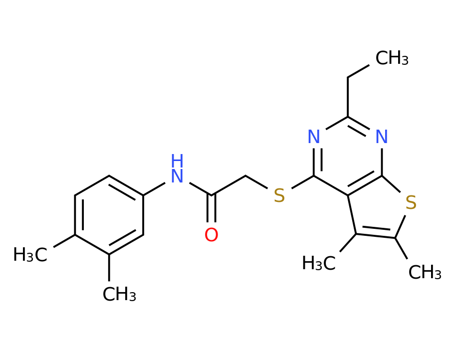 Structure Amb9078479