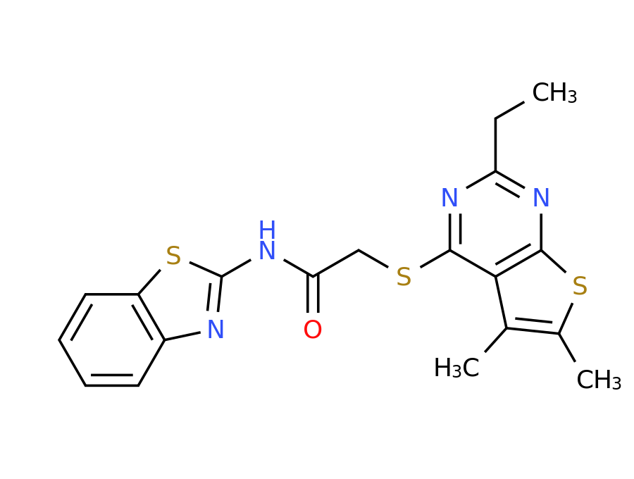 Structure Amb9078493