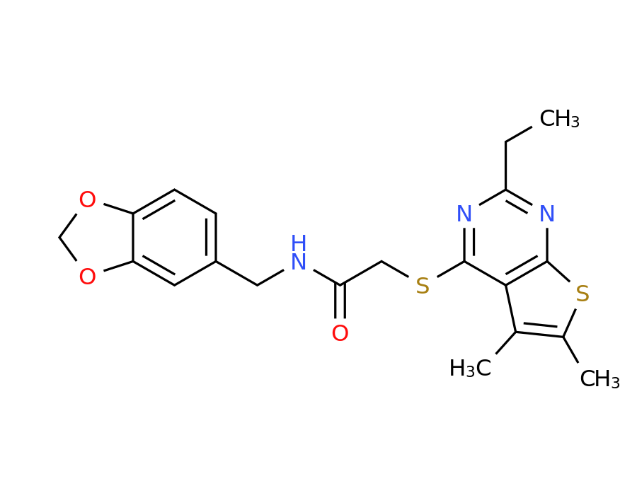 Structure Amb9078502