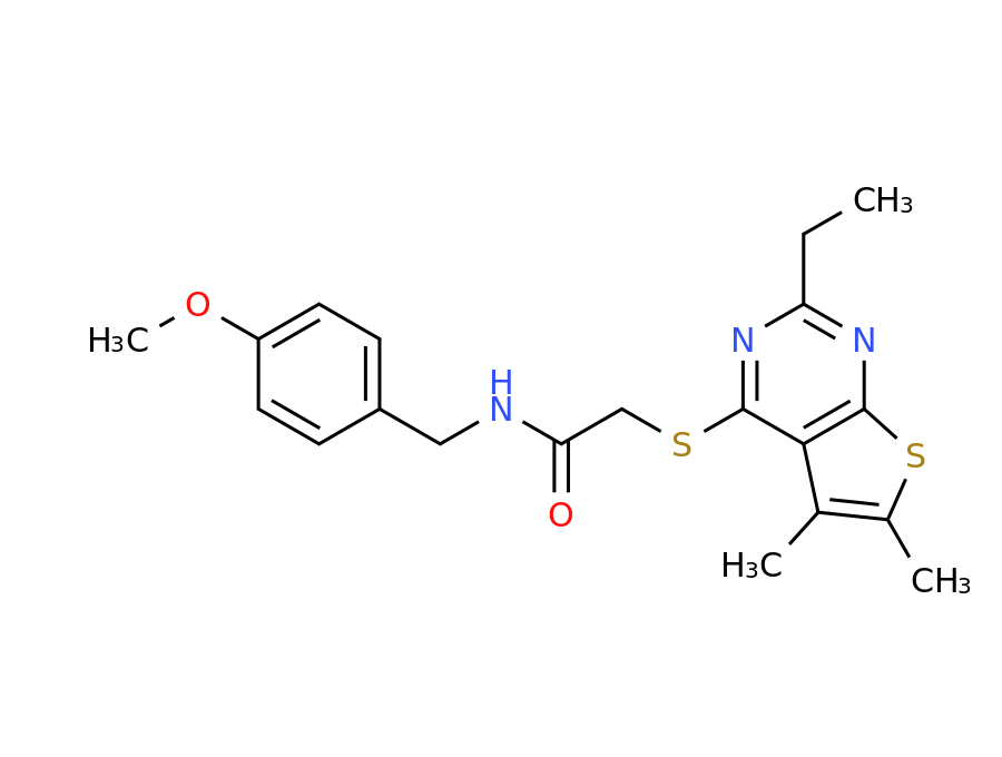 Structure Amb9078512