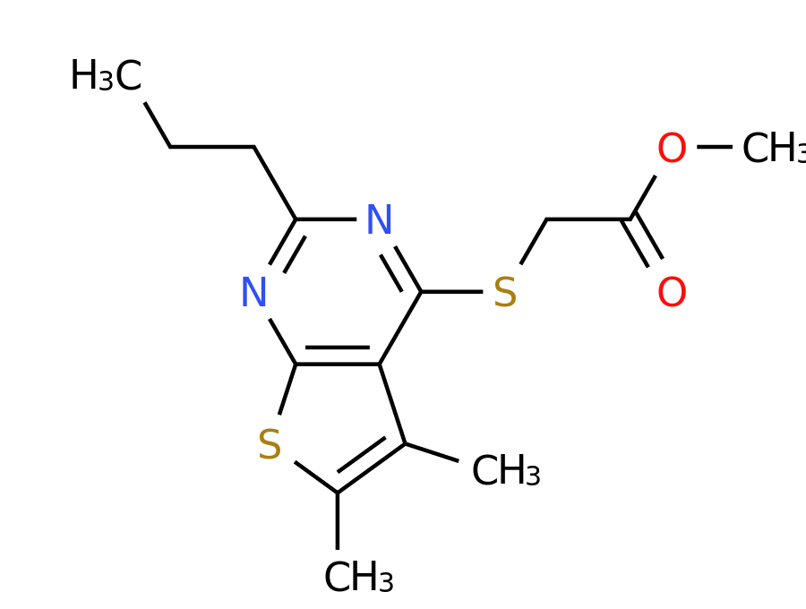 Structure Amb9078523