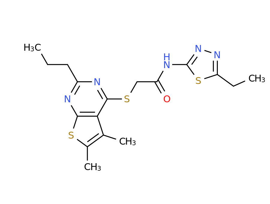 Structure Amb9078529