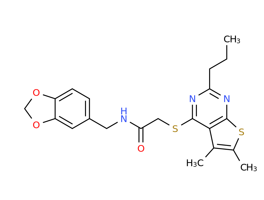 Structure Amb9078564