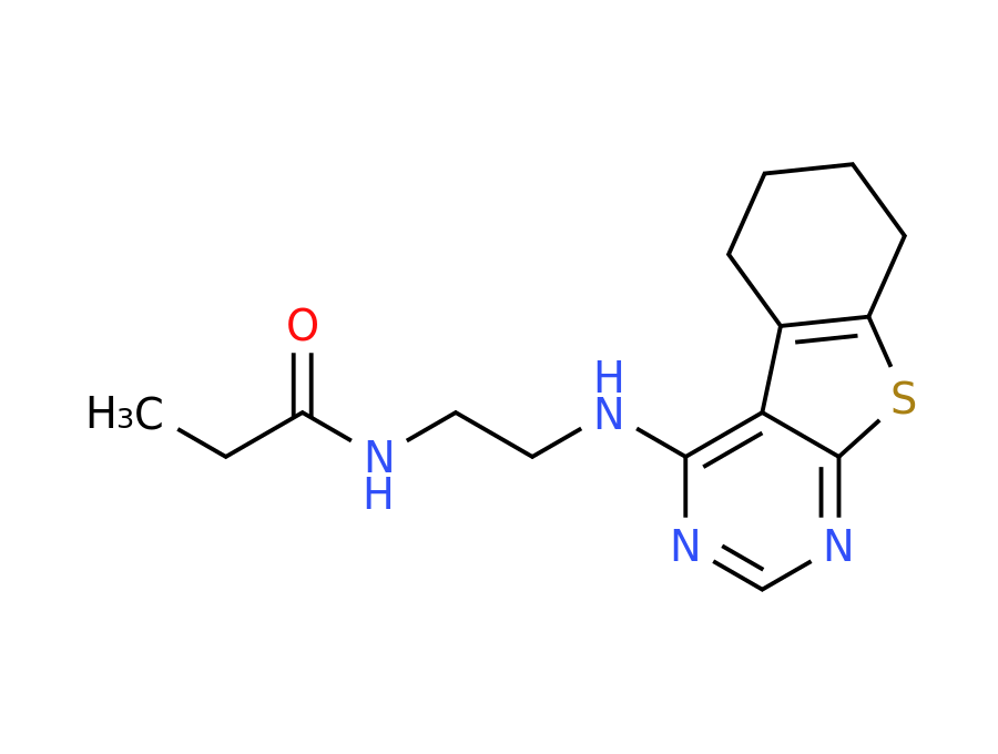 Structure Amb9078710