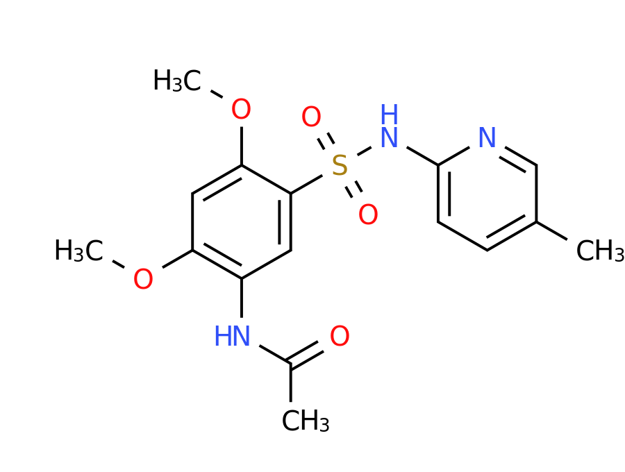 Structure Amb9078750