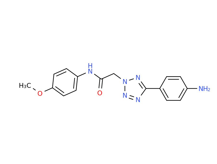 Structure Amb9079522