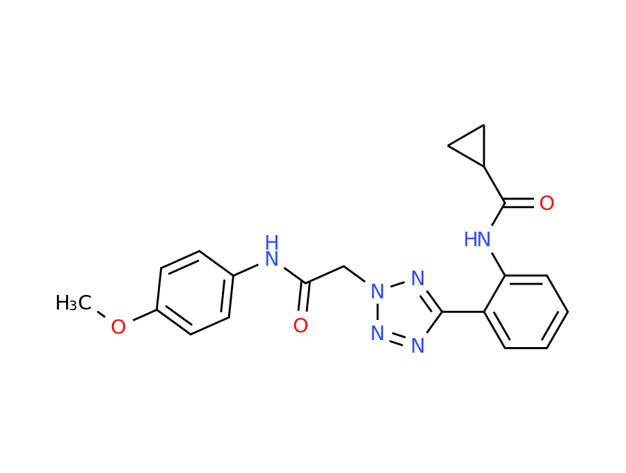 Structure Amb9079668