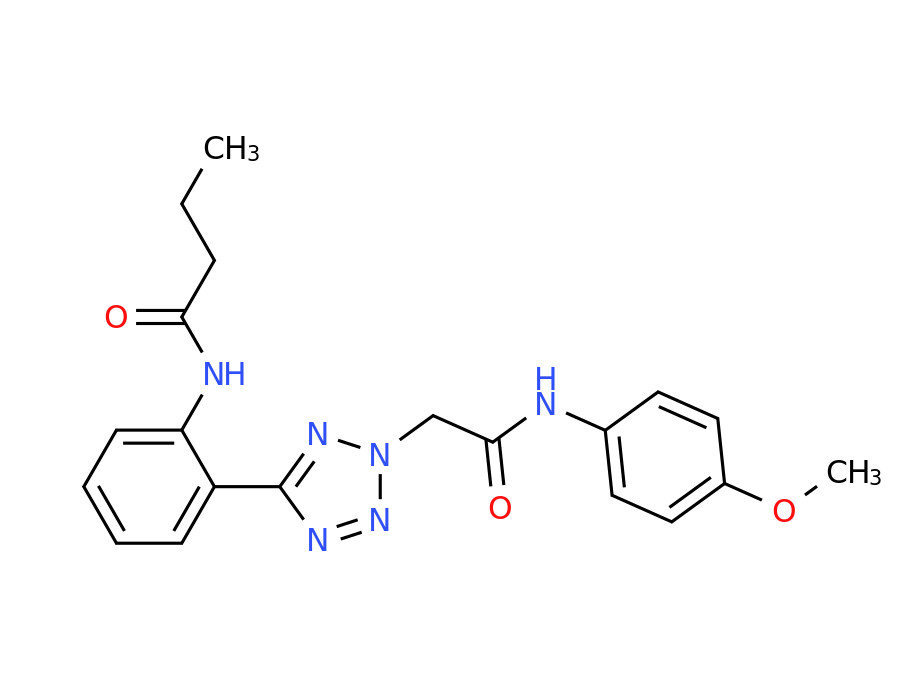 Structure Amb9079678