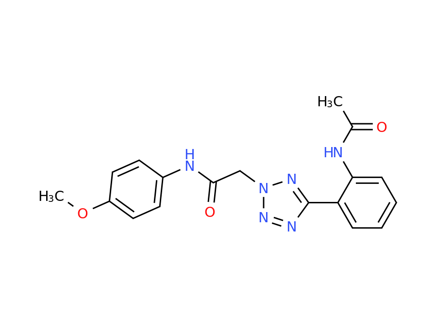 Structure Amb9079699