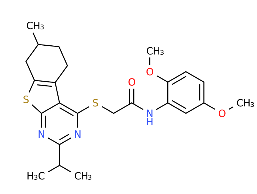 Structure Amb9081859