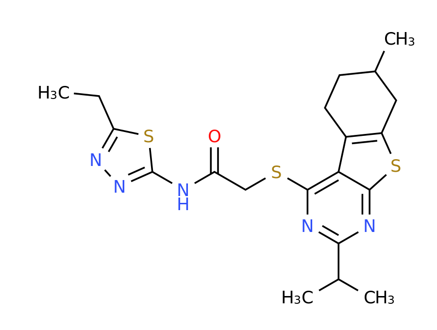 Structure Amb9081861