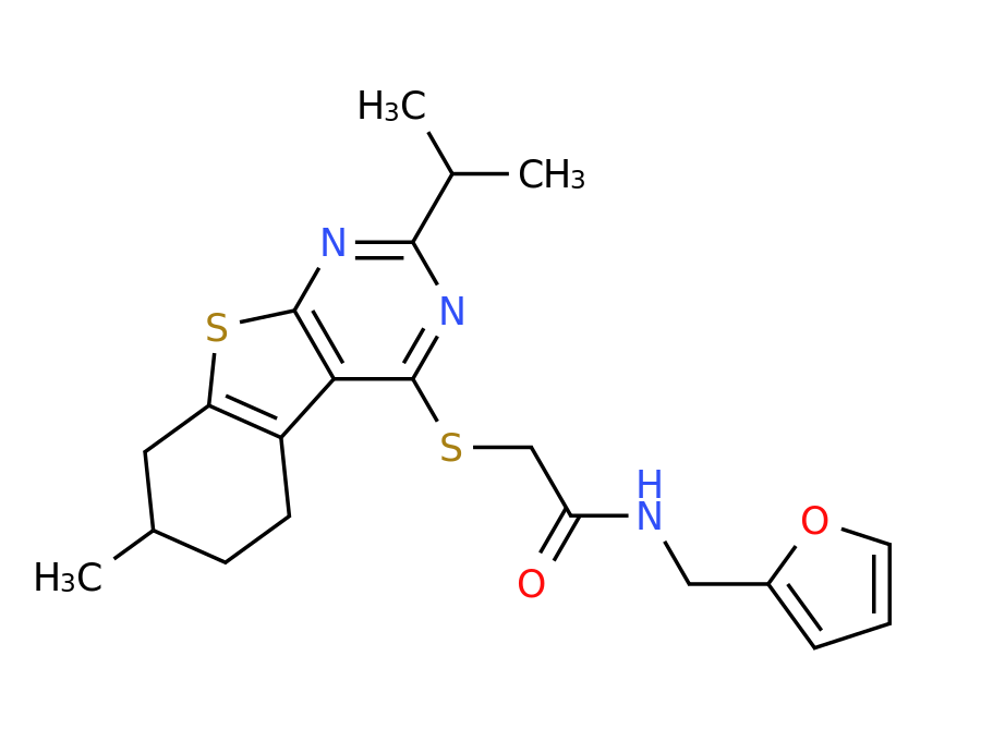 Structure Amb9081862