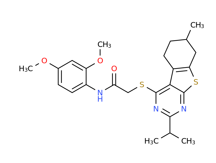 Structure Amb9081863