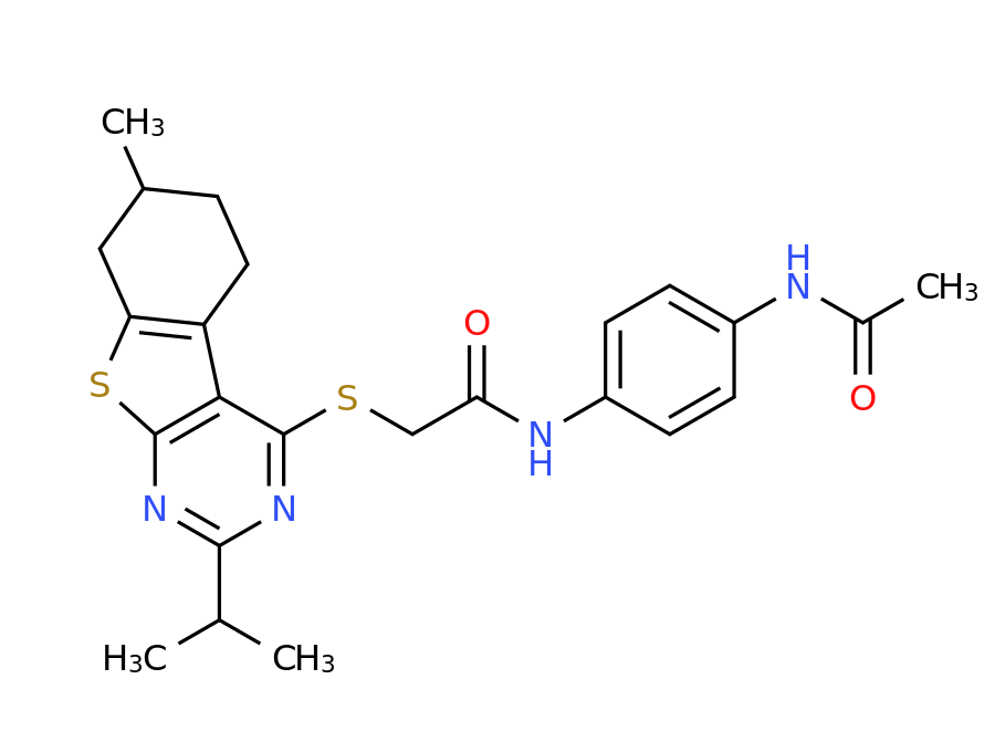 Structure Amb9081866