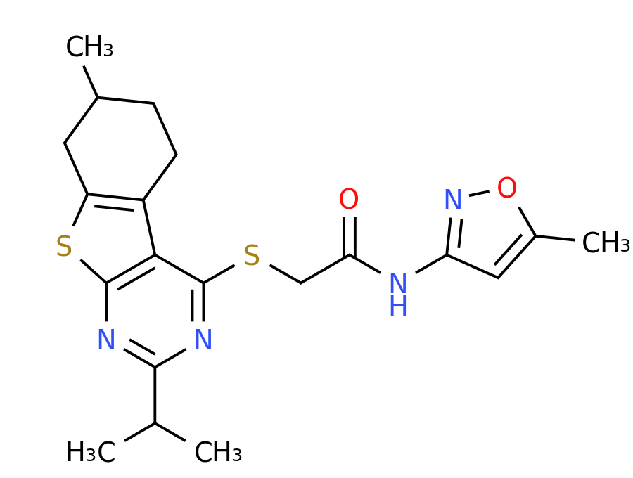 Structure Amb9081873