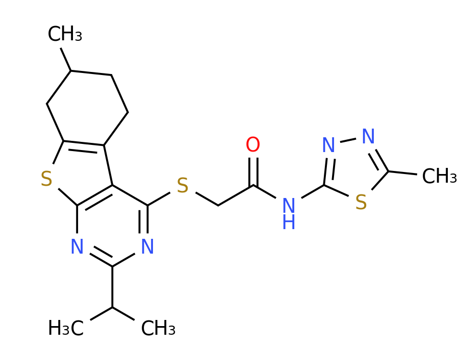 Structure Amb9081875