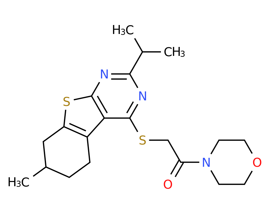 Structure Amb9081878