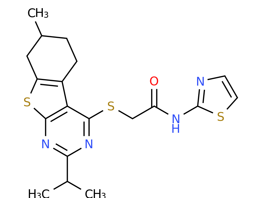 Structure Amb9081879