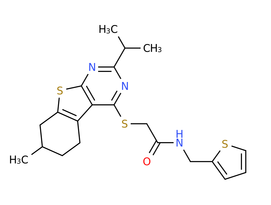 Structure Amb9081882