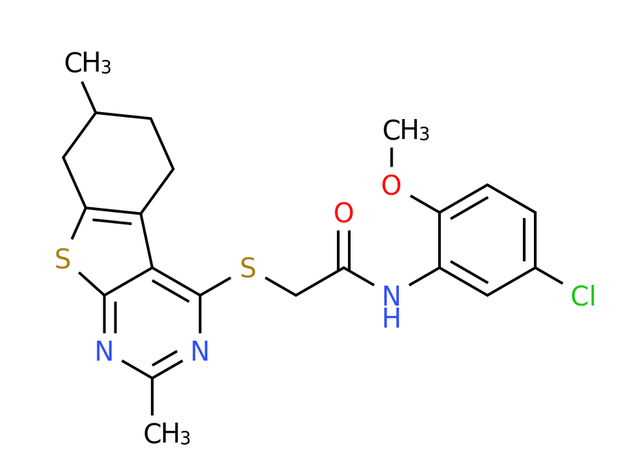 Structure Amb9081884