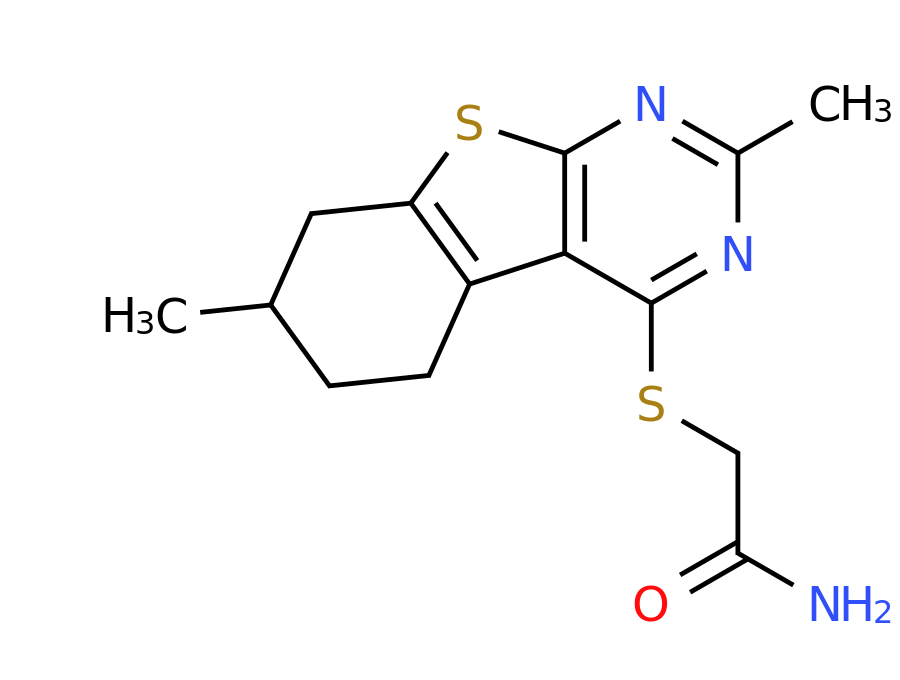 Structure Amb9081886